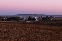 Sunrise / Sunset
