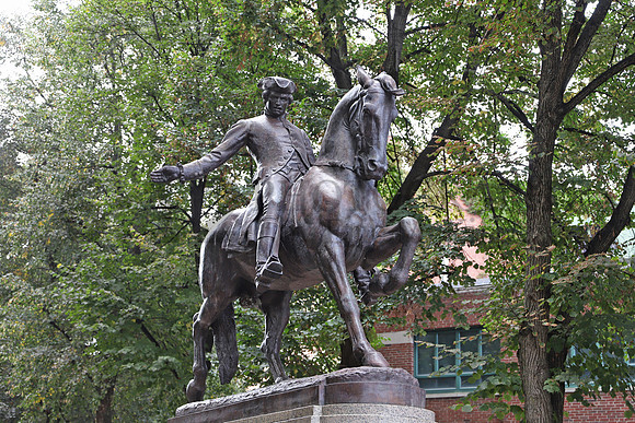 PaulRevere5129
