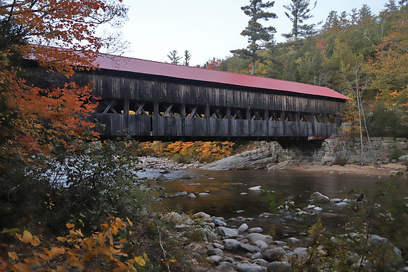 Kancamagus0916